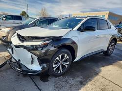 2025 Toyota Bz4x xle for sale in Littleton, CO