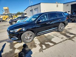2017 Infiniti Qx60 for sale in New Orleans, LA