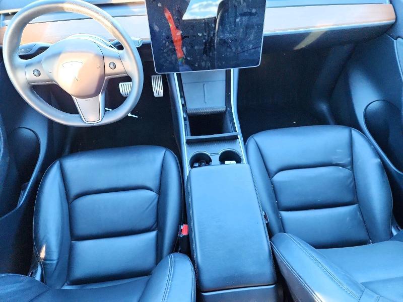 2020 Tesla Model y