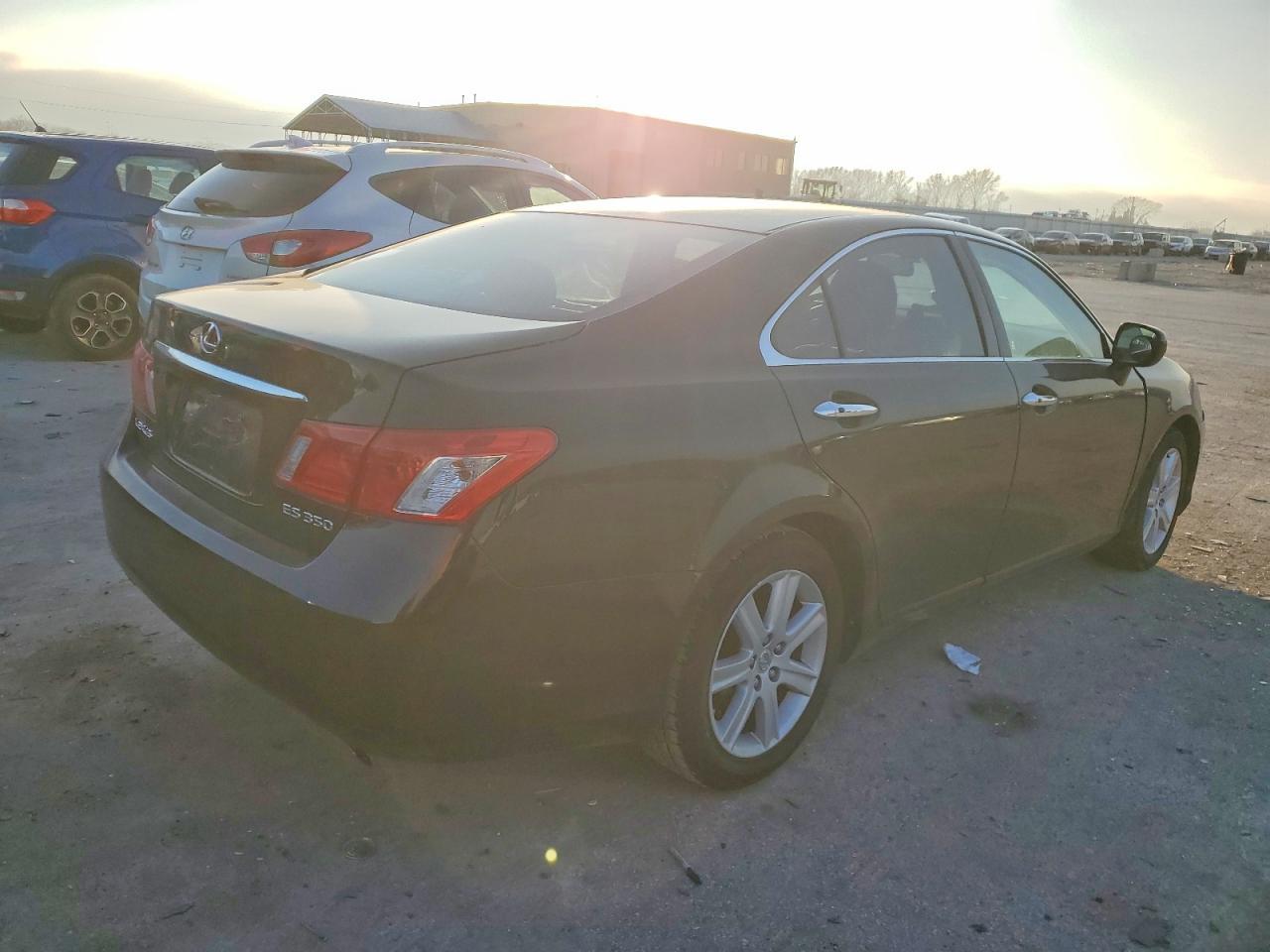 2007 Lexus Es 350