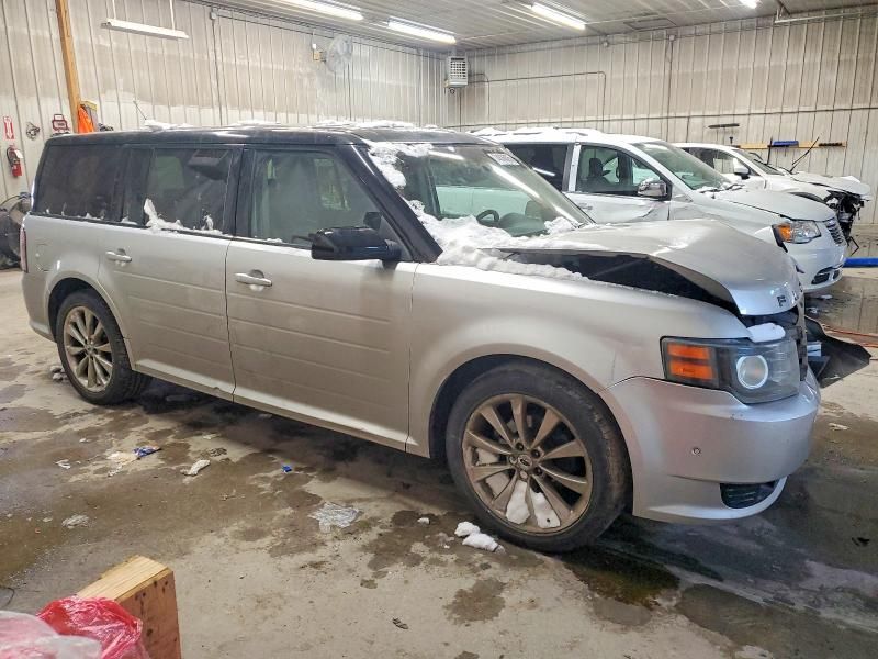 2011 Ford Flex Limited