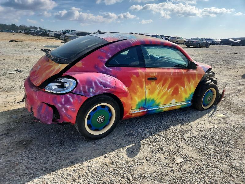 2016 Volkswagen Beetle 1.8t