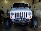 2011 Jeep Wrangler Sport