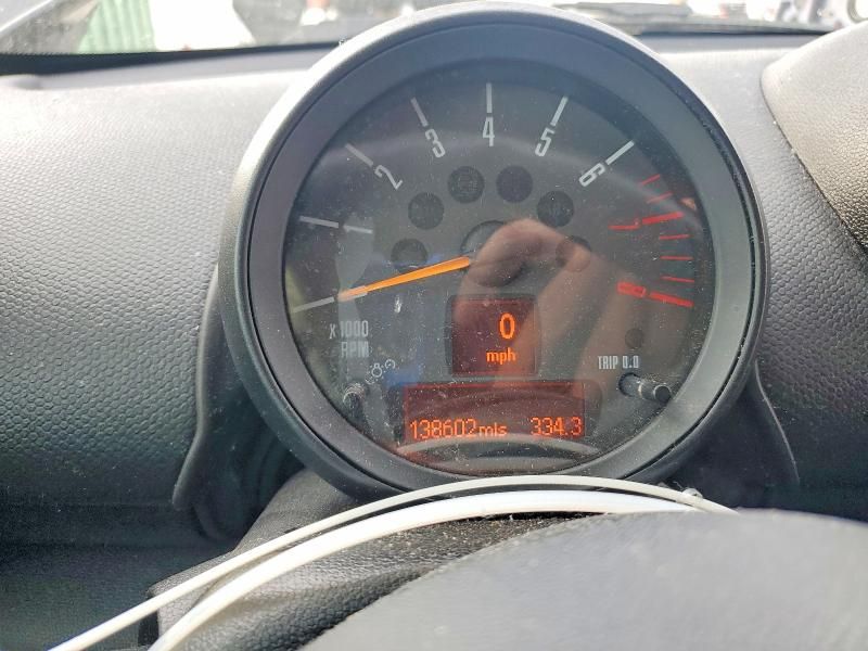 2016 Mini Cooper Countryman