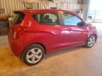 2020 Chevrolet Spark ls