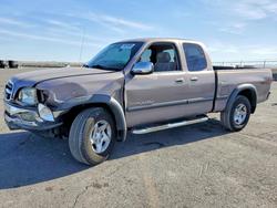 2002 Toyota Tundra Access cab for sale in North Las Vegas, NV