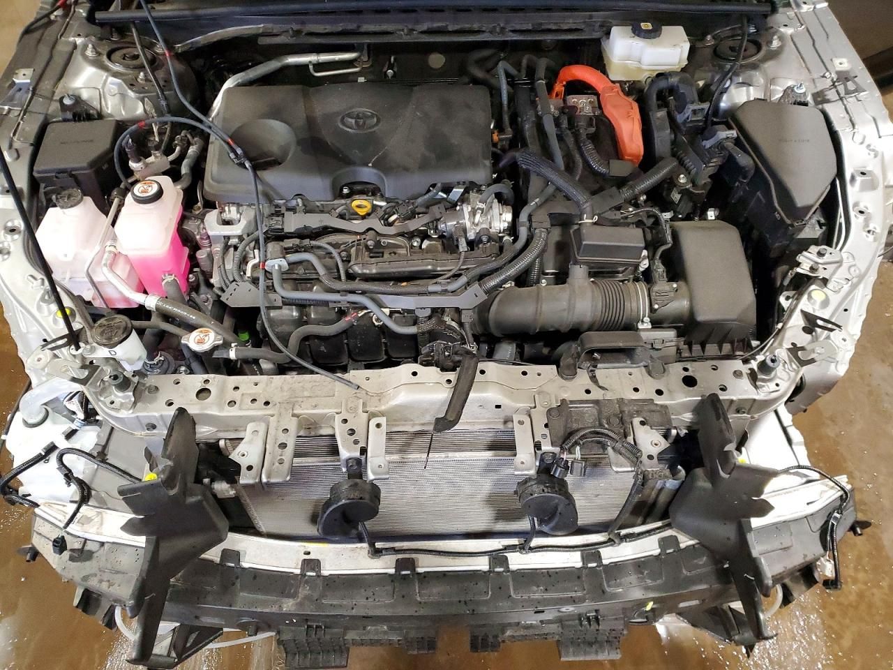 2023 Toyota Crown xle