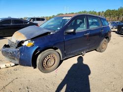 Toyota Corolla salvage cars for sale: 2005 Toyota 2005 Toyt Corolla MA