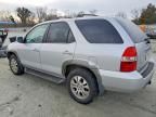 2003 Acura Mdx Touring