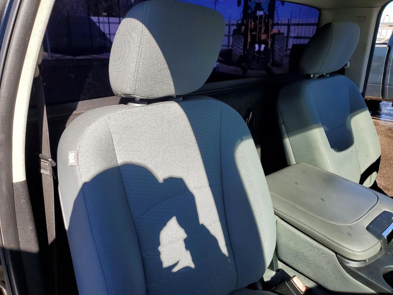 2015 Dodge Ram 1500 st