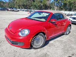 2015 Volkswagen Beetle 1.8t for sale in Ocala, FL