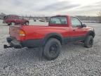 2002 Toyota Tacoma Prerunner