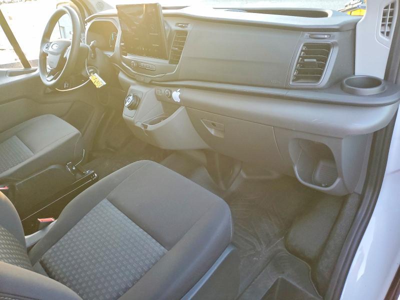 2023 Ford Transit T-350 Utility / Service Van