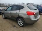 2010 Nissan Rogue s