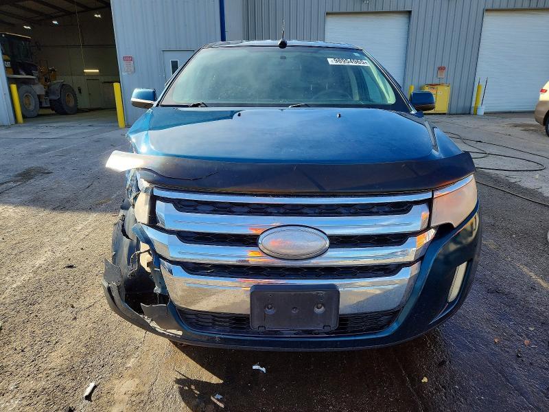 2011 Ford Edge sel
