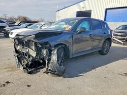 Mazda Cx-5 Vehiculos salvage en venta: 2019 Mazda Cx-5 Touring