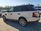 2010 Land Rover Range Rover Sport lux