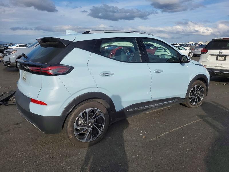 2023 Chevrolet Bolt euv Premier