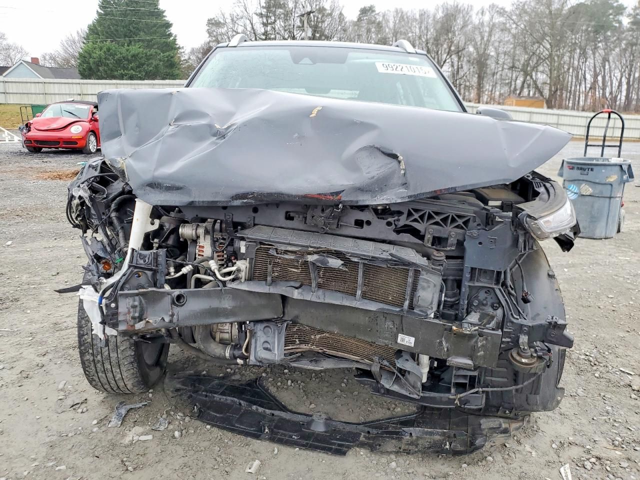 2022 Hyundai Venue sel