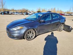 Dodge Vehiculos salvage en venta: 2013 Dodge Dart sxt