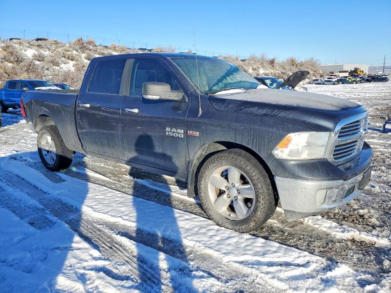 2014 Dodge Ram 1500 slt