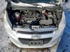 2015 Chevrolet Spark 1LT