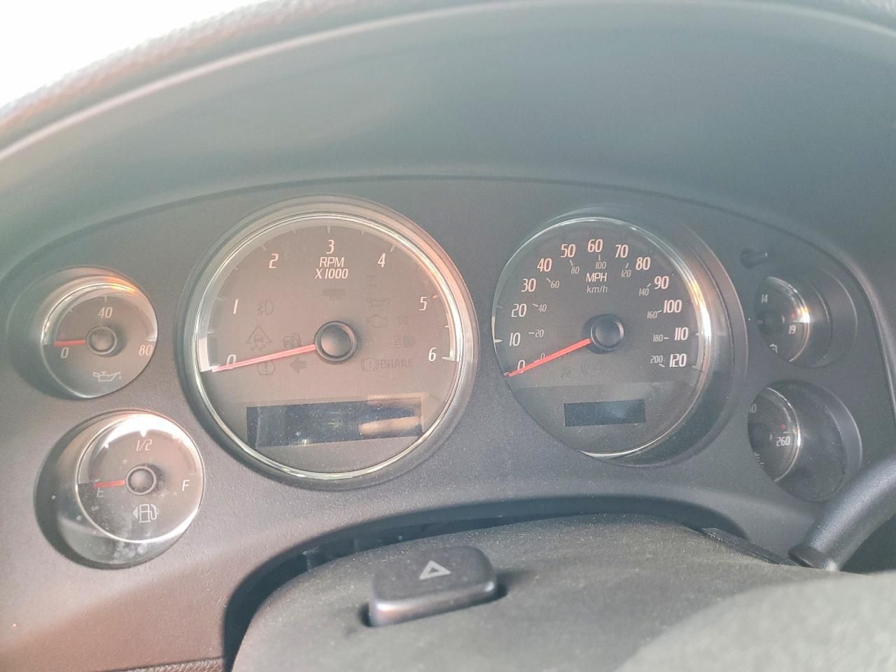 2007 GMC Yukon Denali