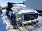 2016 Ford 2017 Ford F550 Super Duty Dump Truck