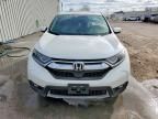 2018 Honda Cr-v exl
