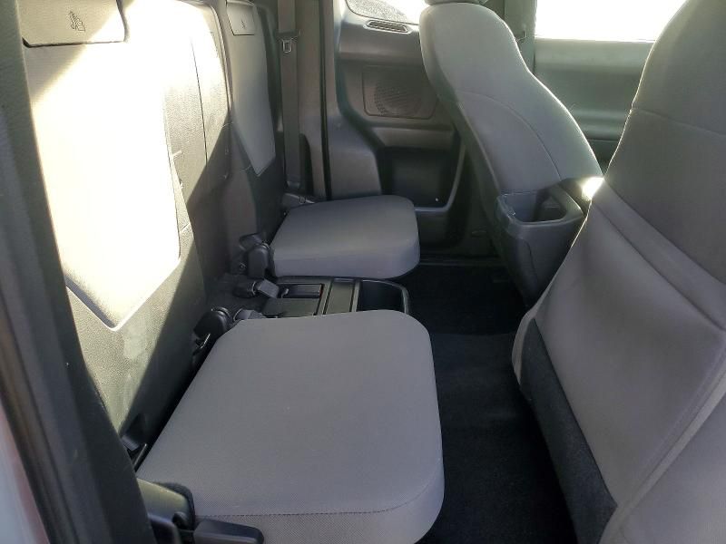 2021 Toyota Tacoma Access cab