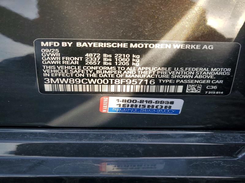 2026 Bmw Motorrad 2026 bmw Motorrad 330xi