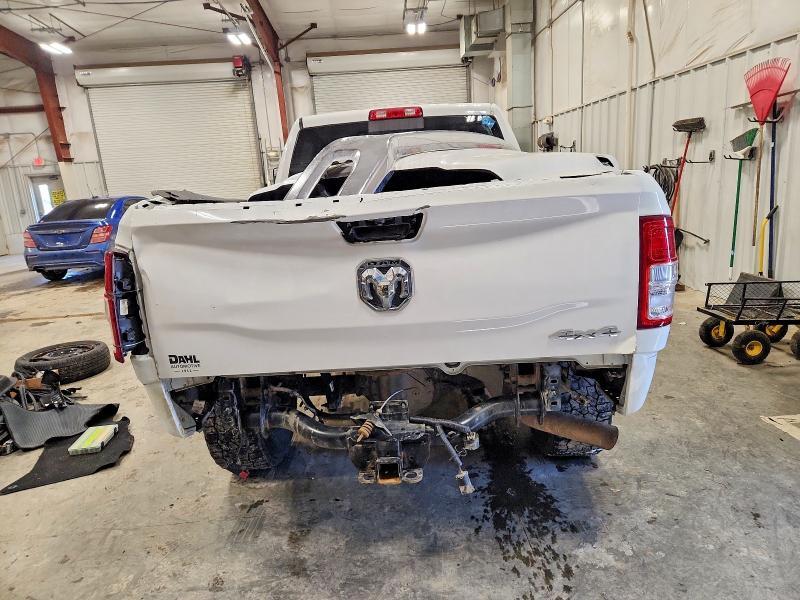 2019 Dodge Ram 3500 Tradesman