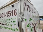 2025 Nationcraft 7X16 Enclosed