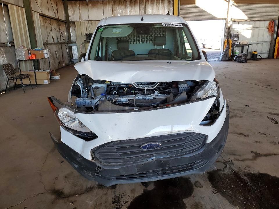 2023 Ford Transit Conne