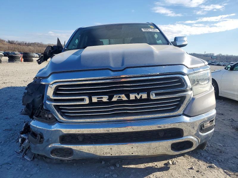 2022 Dodge 1500 Laramie