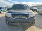 2013 Honda Pilot Exln
