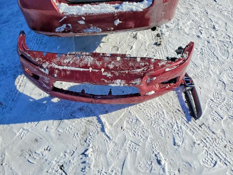 2007 Honda Accord se