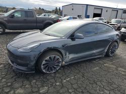 2023 Tesla Model 3 for sale in Vallejo, CA