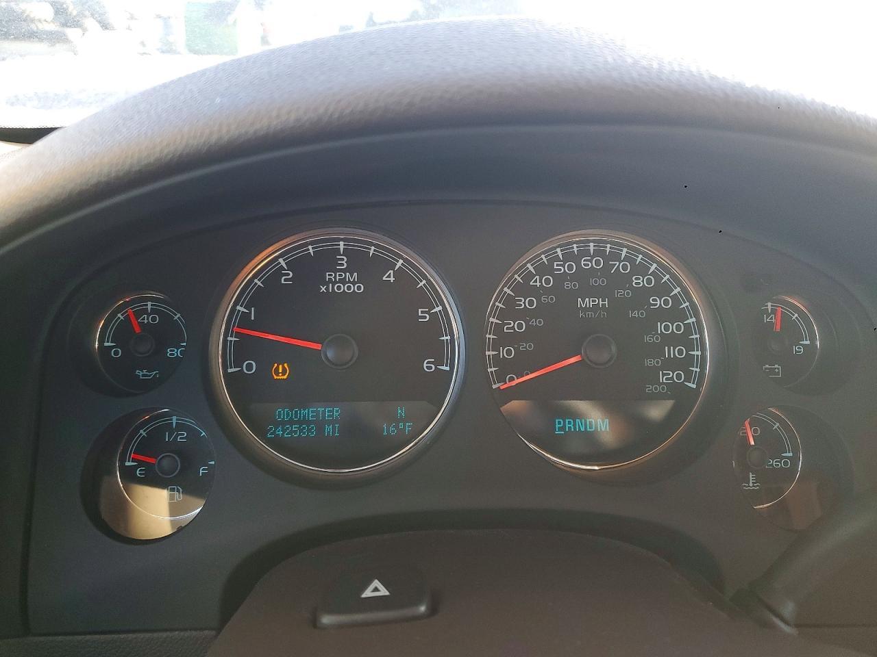 2009 GMC Yukon xl Denali