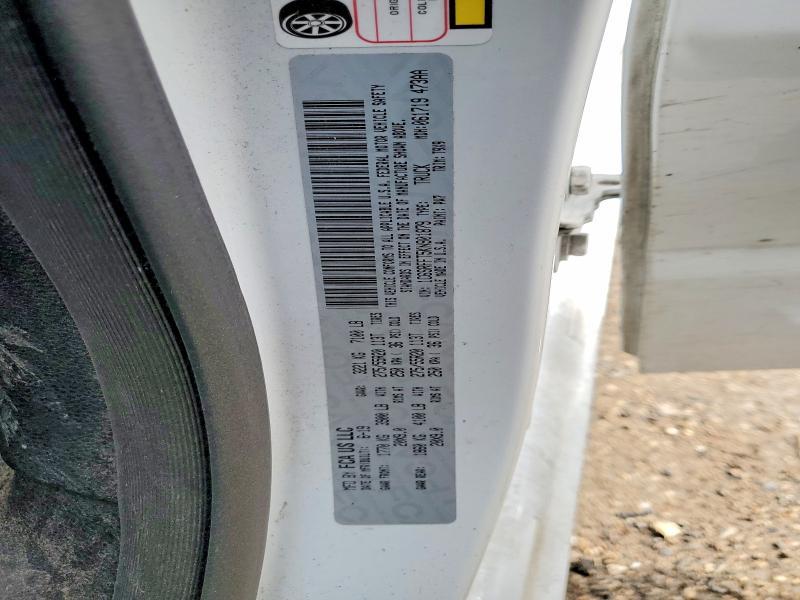 2019 Dodge Ram 1500 big Horn