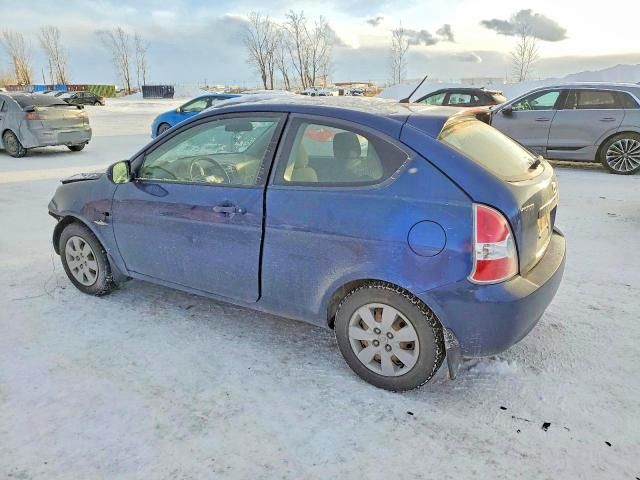 2010 Hyundai Accent se