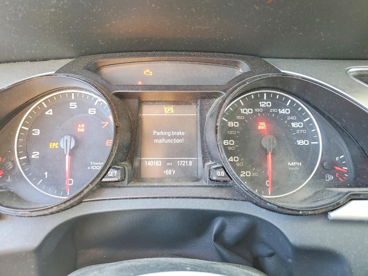 2012 Audi A5 Premium Plus