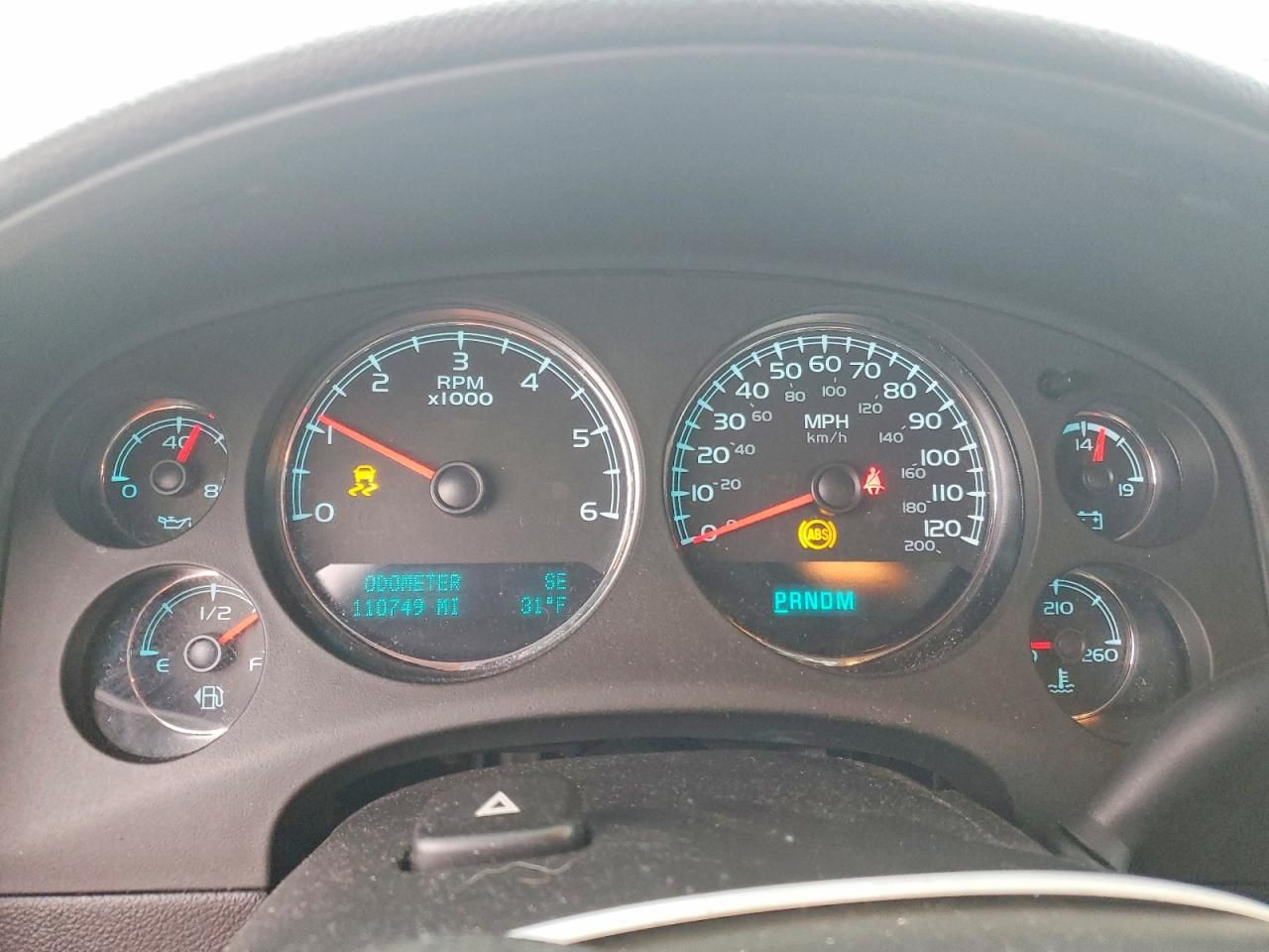 2012 GMC Sierra K1500 slt