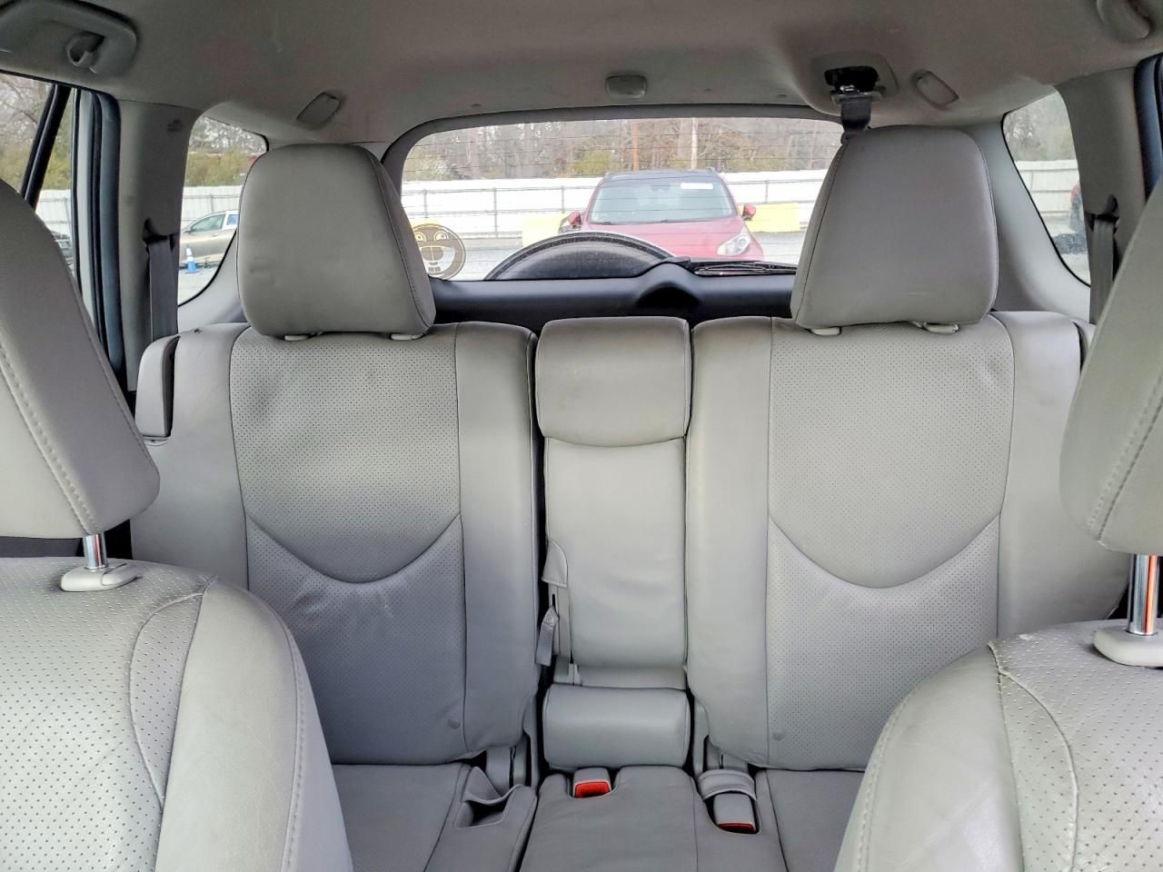 2011 Toyota Rav4 Limited