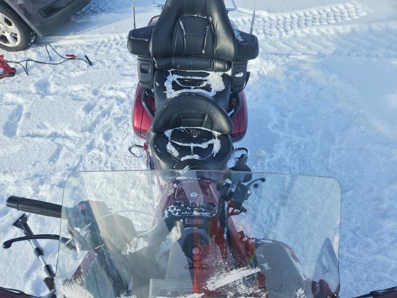 2005 Honda Gold Wing