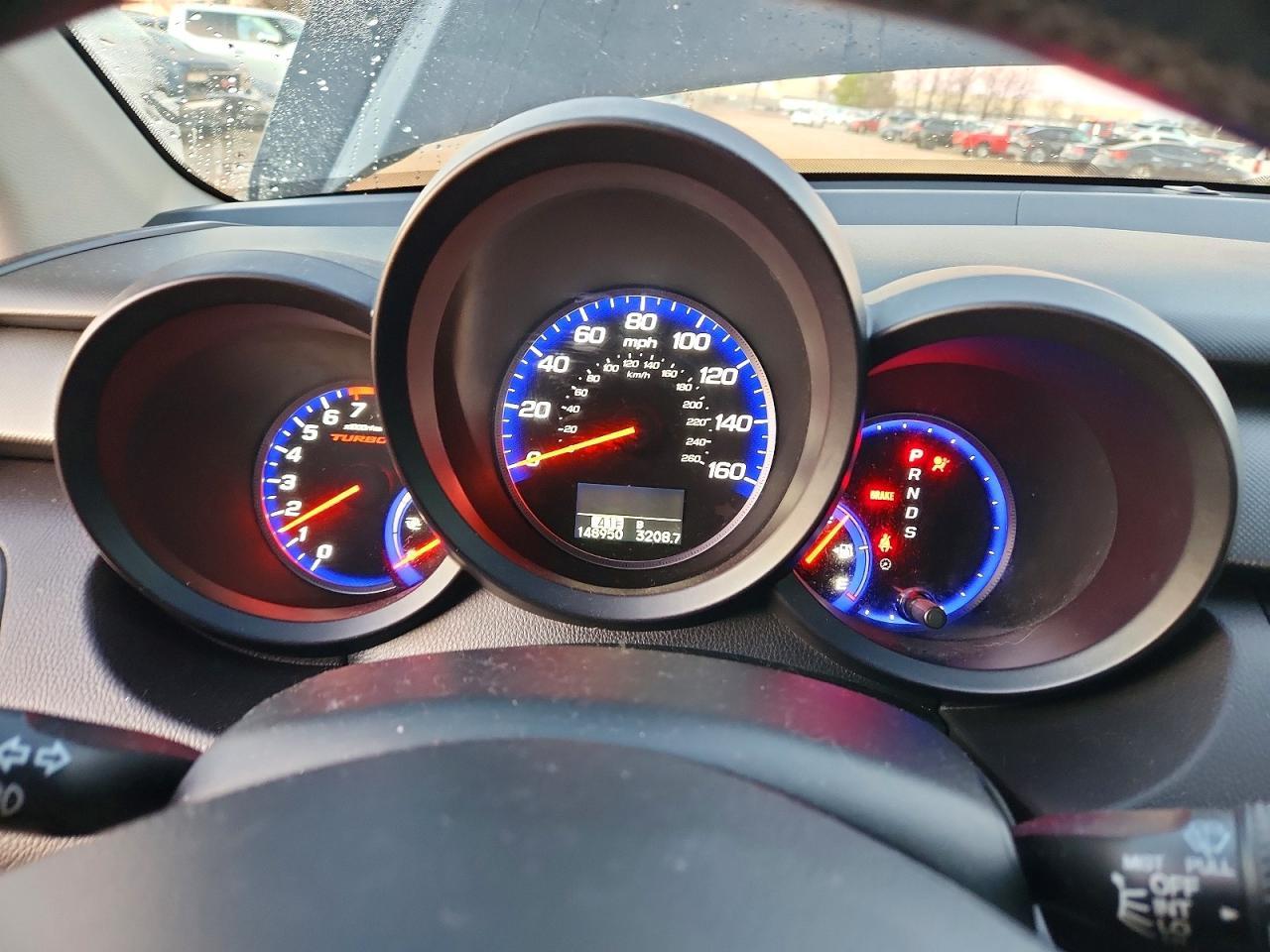 2011 Acura RDX