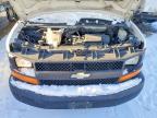 2012 Chev Rolet Express BOX Truck