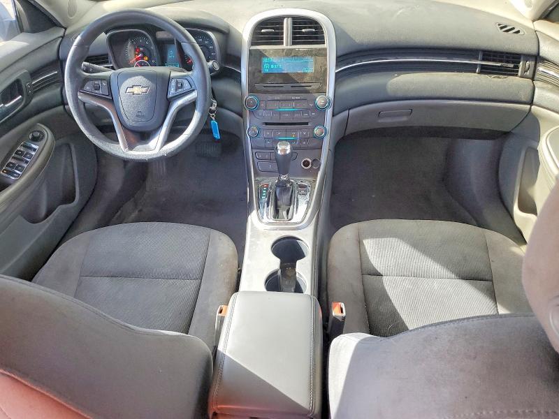 2013 Chevrolet Malibu ls