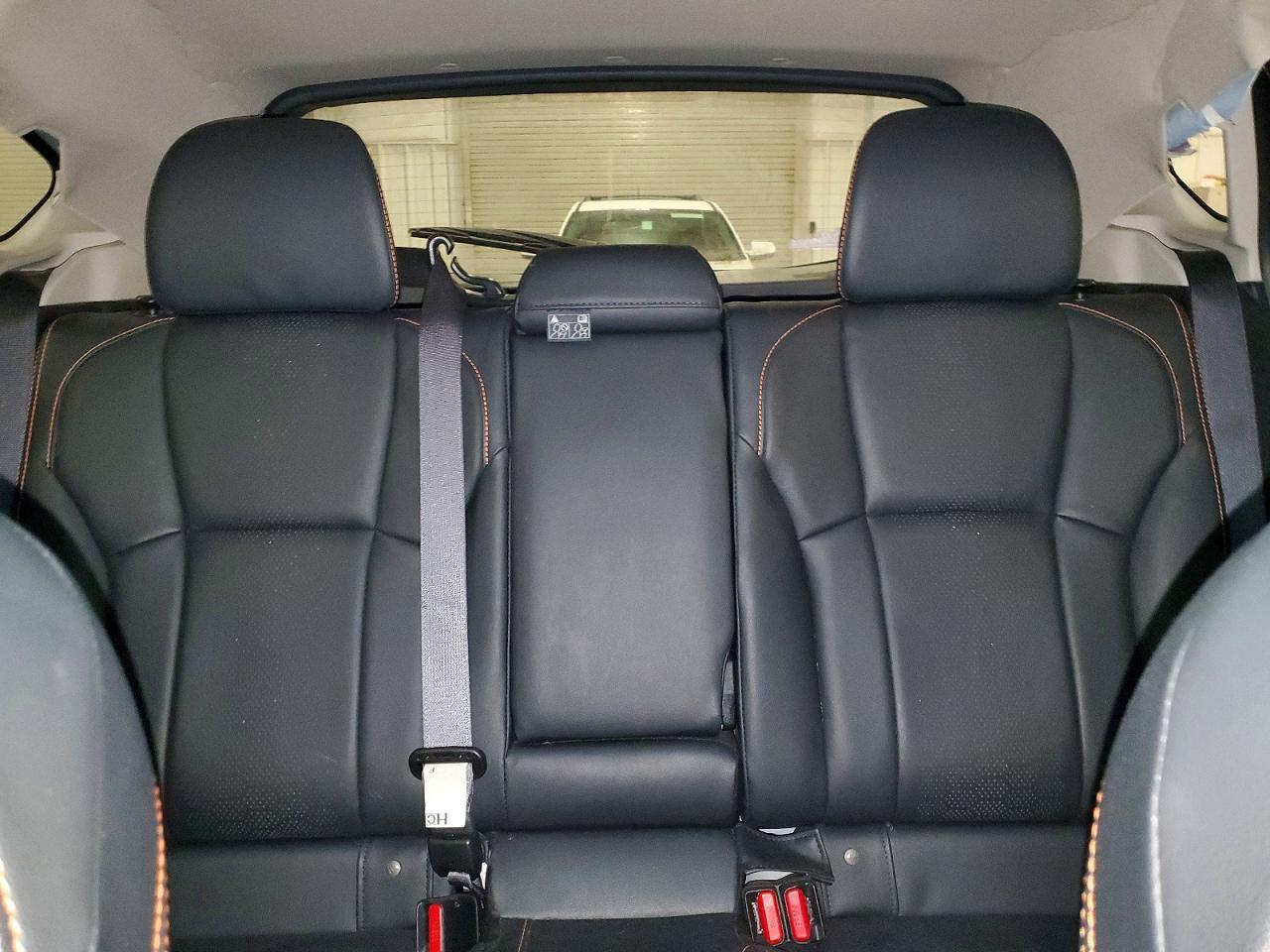2019 Subaru Crosstrek Limited