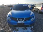 2012 Nissan Juke s